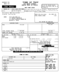 2025 Property Tax Bills